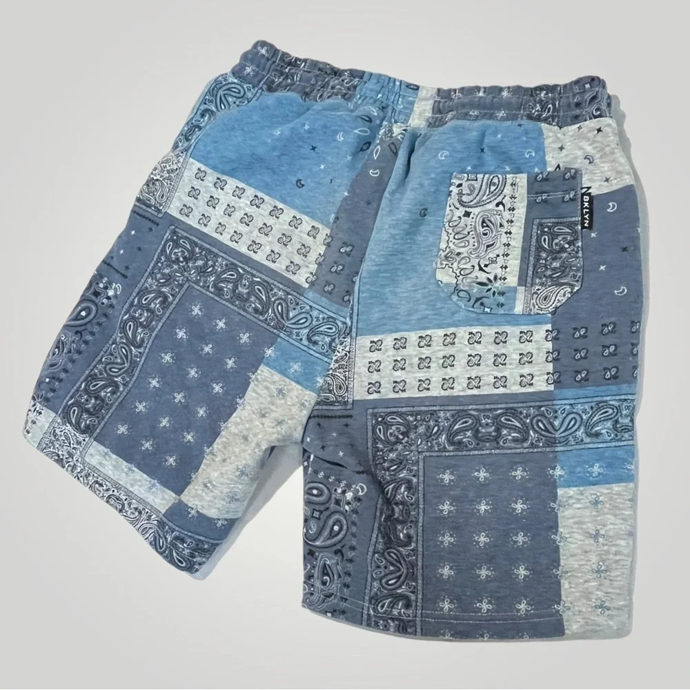 Brooklyn Cloth Shorts - Picture 13 of 16